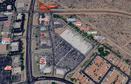 The Crossing at Sahuarita - Lot 6