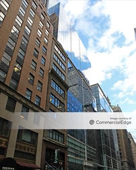 360 Madison Avenue