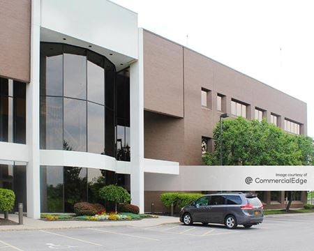 Photo of commercial space at 300 Canal View Blvd in Rochester