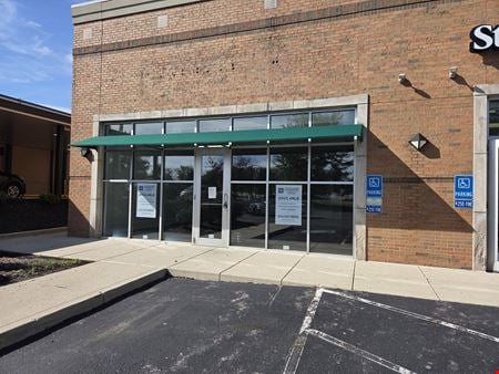 Retail space for Rent at 6087 Parkcenter Circle in Dublin
