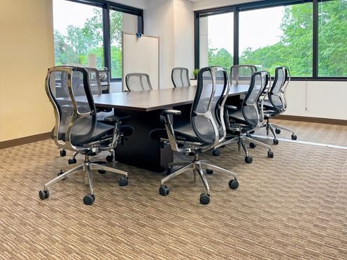 Regus - Eagan - Grand Oak I