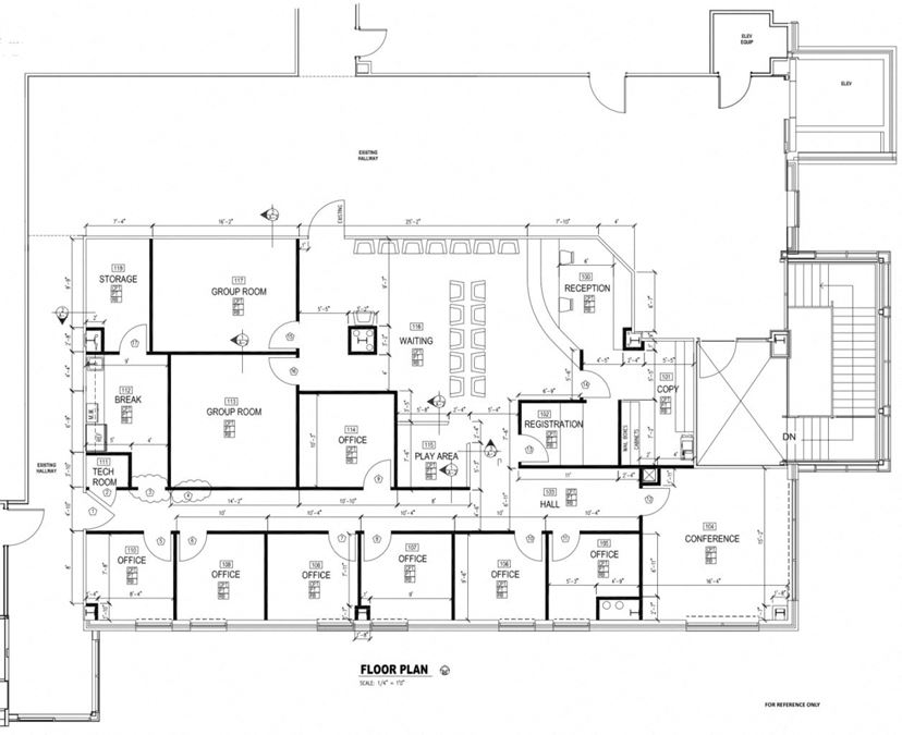 Indian Peaks Medical Center