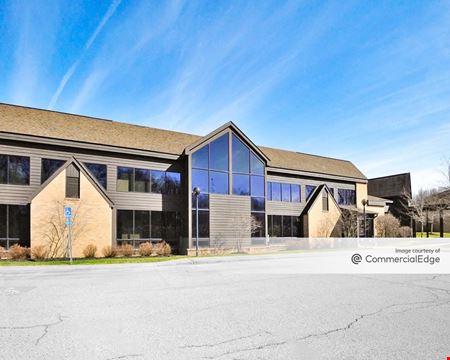 Office space for Rent at 1100 Terex Road in Hudson