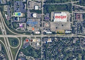 Meijer Outlot