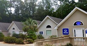 9400 Two Notch Rd