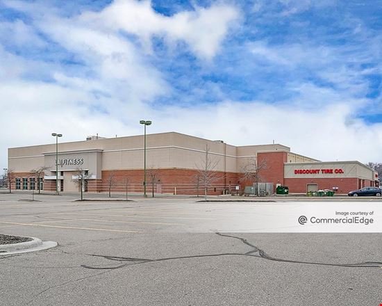 Midway Marketplace