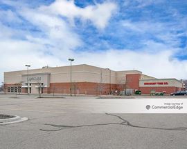 Midway Marketplace