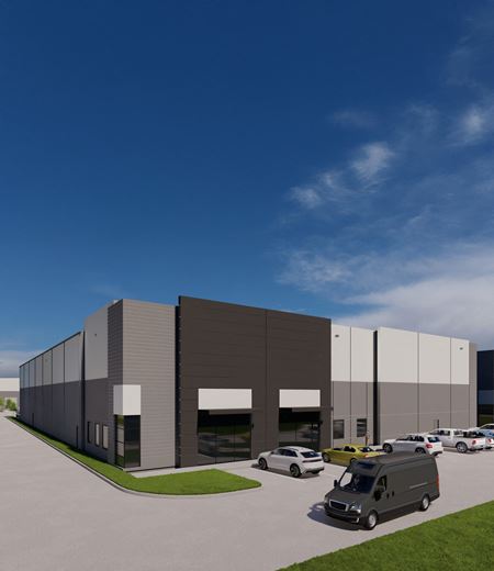 Industrial space for Rent at 7901 Spring Stuebner Rd in Spring