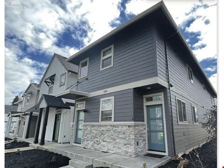 Multi-Family space for Sale at 1270 PACIFIC AVE Forest Grove in Forest Grove