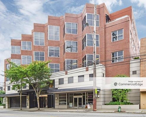 2324 Eastlake Building