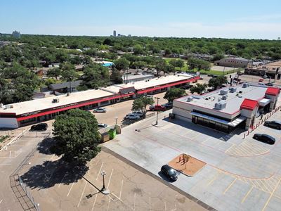 3318 S Georgia St - Westhaven Village
