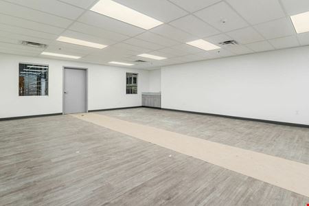 Industrial space for Rent at 6611 Broughton Ave in Columbus