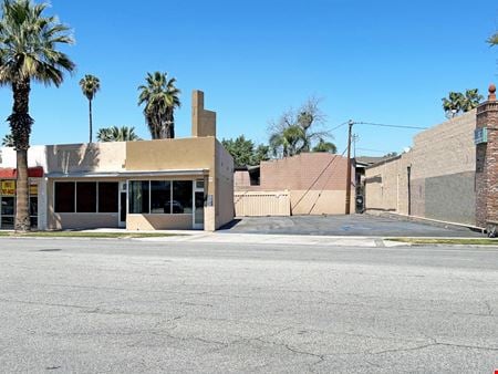 Retail space for Sale at 2479-2489 University Avenue in Riverside
