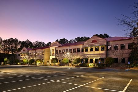 Office space for Rent at 4601 Southlake Parkway in Birmingham