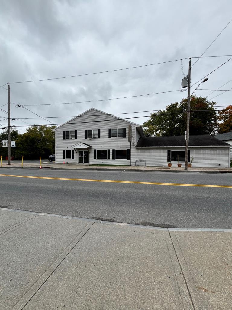 49 Broadway, Fort Edward, NY 12828