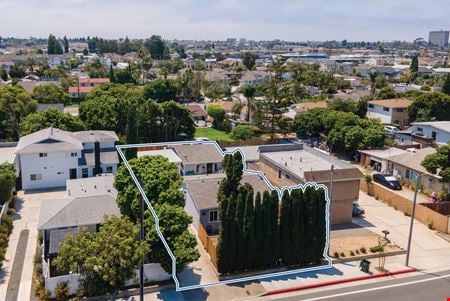 Photo of commercial space at 377 Victoria Street in Costa Mesa