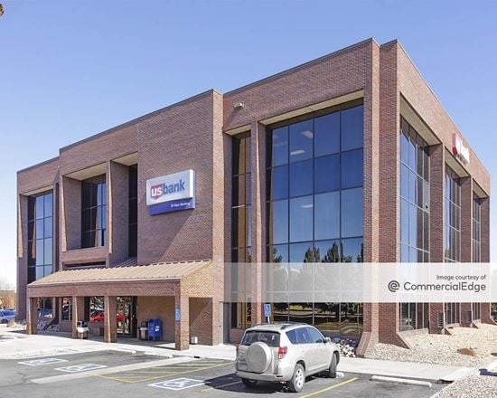 US Bank Building