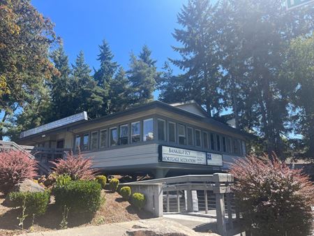 Office space for Rent at 12207 NE 8th St. Bellevue in Bellevue