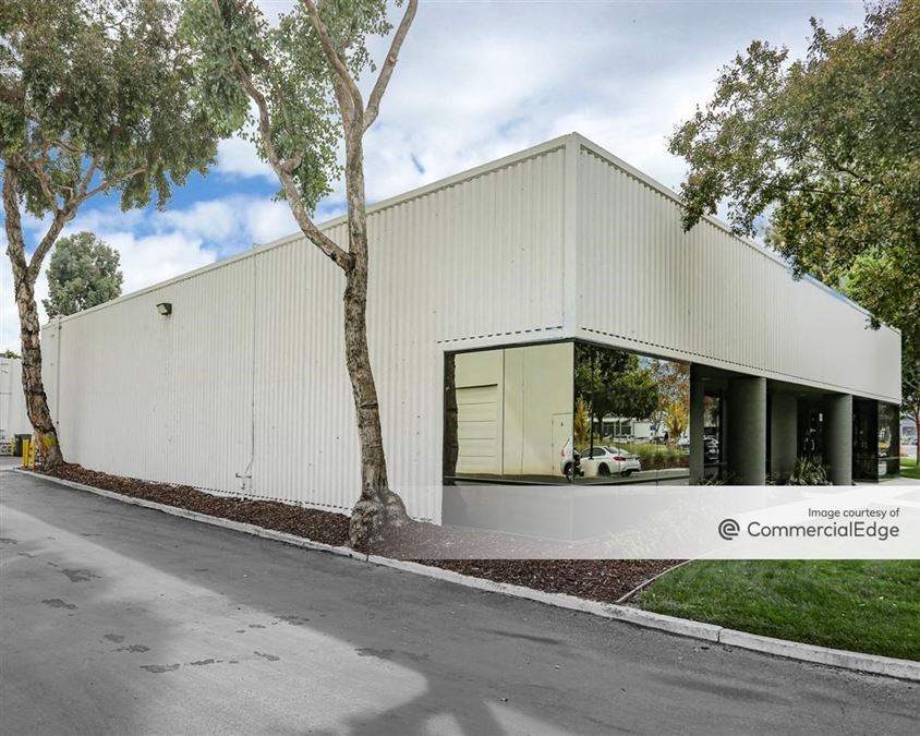 Mission Park Business Ctr
