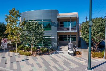 Photo of commercial space at 700 S 3rd St in Las Vegas