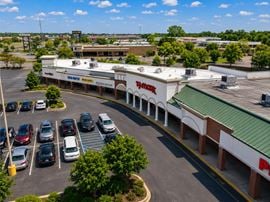 Twin Oaks Center