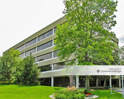 ExecuSpace - Office Center