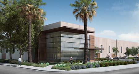 Photo of commercial space at 301 Tennessee St in Redlands