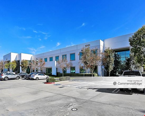 12131 & 12140 Community Road & 13000 Gregg Street
