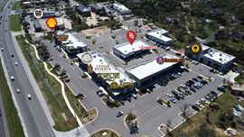 Velsa Ranch Bldg. 4 | Units 403-404