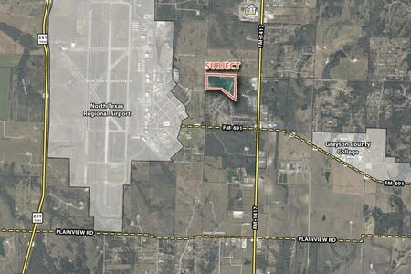 Other space for Sale at FM 1417 in Denison