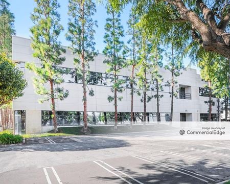 Commercial space for Rent at 3715 Doolittle Drive in Redondo Beach
