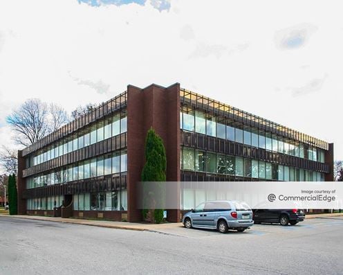 2550 Kingston Road