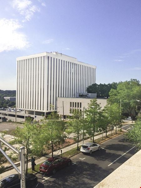 Office space for Rent at 315 S Calhoun Street in Tallahassee
