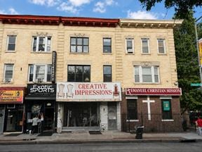 657 Flatbush Ave
