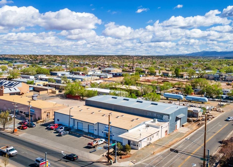 Exceptional Industrial Investment Offering