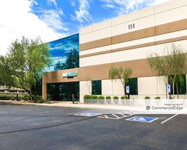 Frye Road Industrial Park II