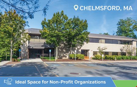 Office space for Rent at 4 Omni Way in Chelmsford