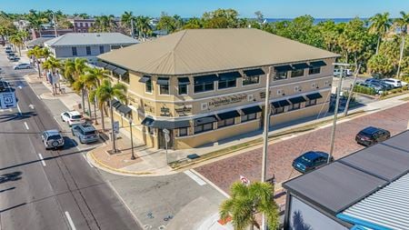 Office space for Rent at 252 West Marion Avenue in Punta Gorda