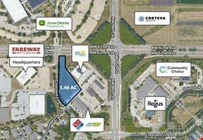 Crescent Chase Land For Sale