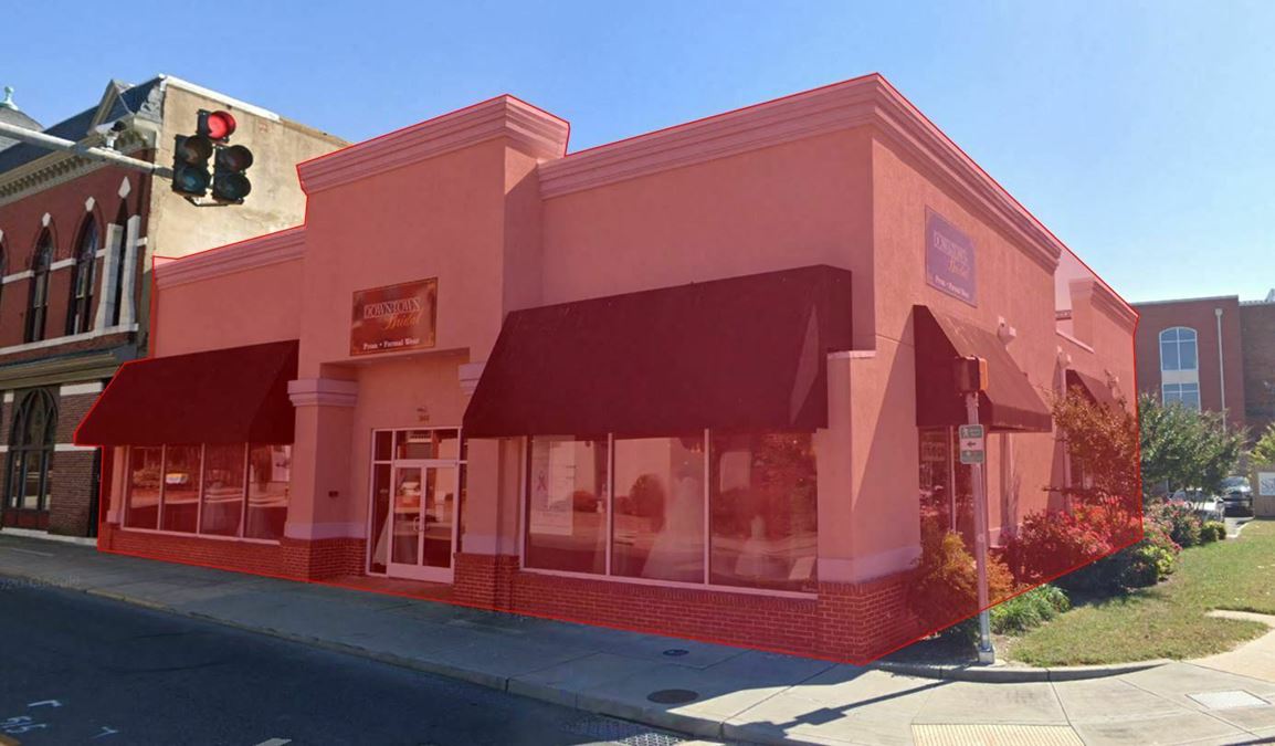 306 West Main Street, Unit B