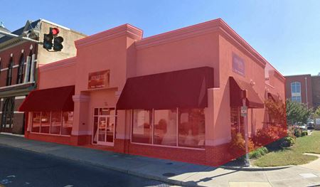 Photo of commercial space at 306 West Main Street, Unit B in Salisbury
