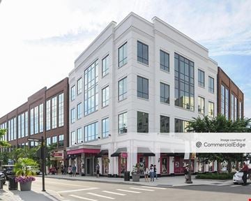 The Offices at Liberty Center