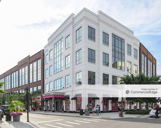 The Offices at Liberty Center