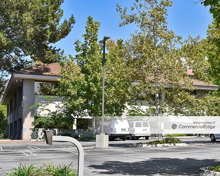 Office space for Rent at 825 Colorado Blvd in Los Angeles