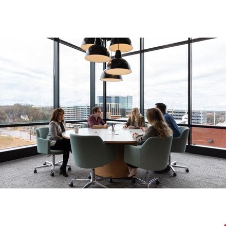 Spaces - Raleigh - The Dillon