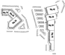 Westgate Park Center