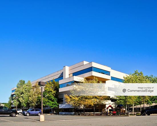 280 Corporate Center