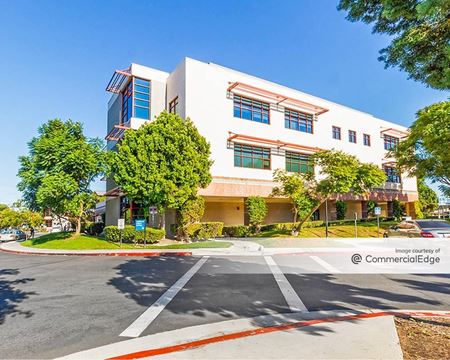 Office space for Rent at 3401 South Harbor Blvd in Santa Ana
