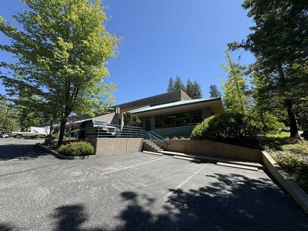 Office space for Rent at 416 Crown Point Circle in Grass Valley