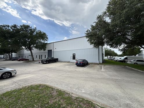 American Industrial Center - 1260 American Way